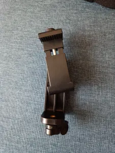 Крепление на грудь для телефона