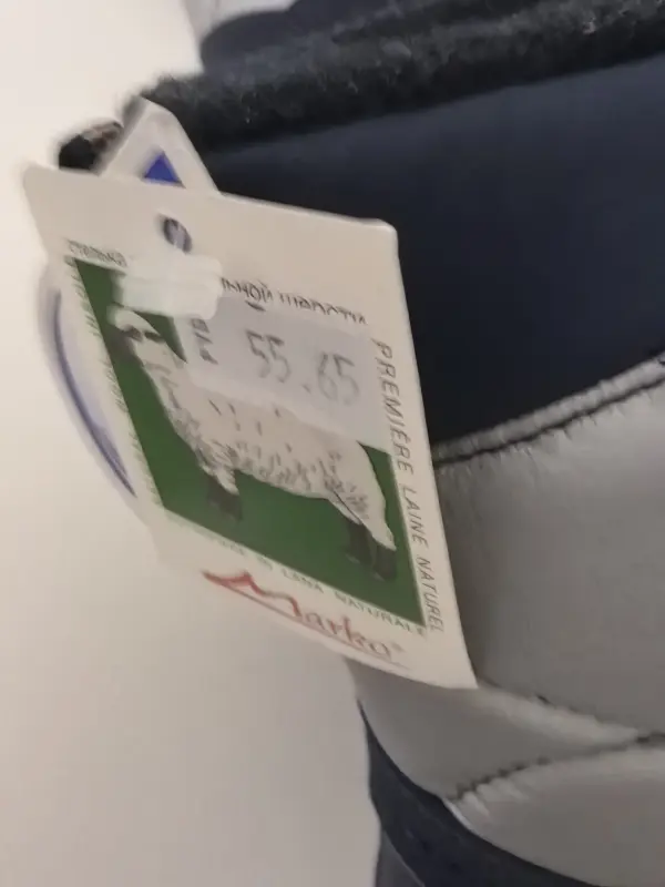 Сапожки детские - Вся Беларусь - 235153 - Доска объявлений Kupika.by - Фото 4