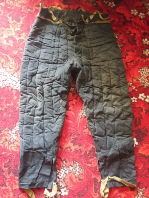 Брюки ватные - Вся Беларусь - 233352 - Доска объявлений Kupika.by - Фото 4