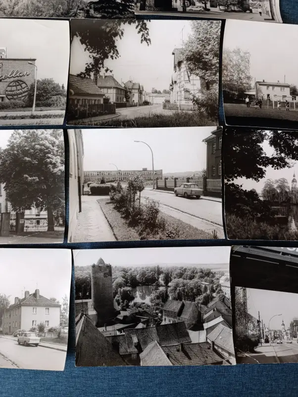 Коллекционирование - Фотографии ГДР - Вся Беларусь - Фото 4 Фотографии ГДР - Вся Беларусь - 233868 - Доска объявлений Kupika.by - Фото 4