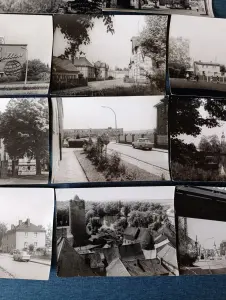 Фотографии ГДР