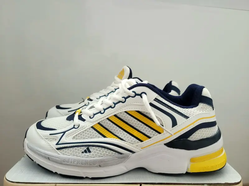Новые мужские кроссовки adidas - Вся Беларусь - 223834 - Доска объявлений Kupika.by - Фото 8
