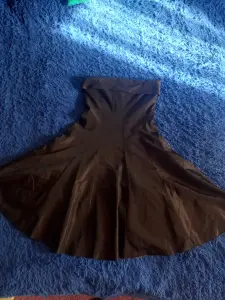 Вечернее патье