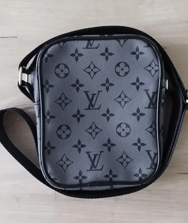 Сумочка LOUIS VUITTON (реплика) - Вся Беларусь - 234954 - Доска объявлений Kupika.by - Фото 3