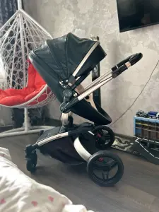 Детская коляска Aulon ( Rant next)