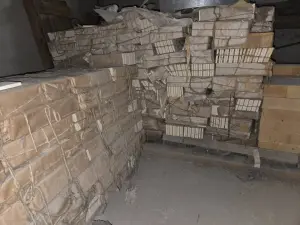 ПЛИТКА КАБАНЧИК