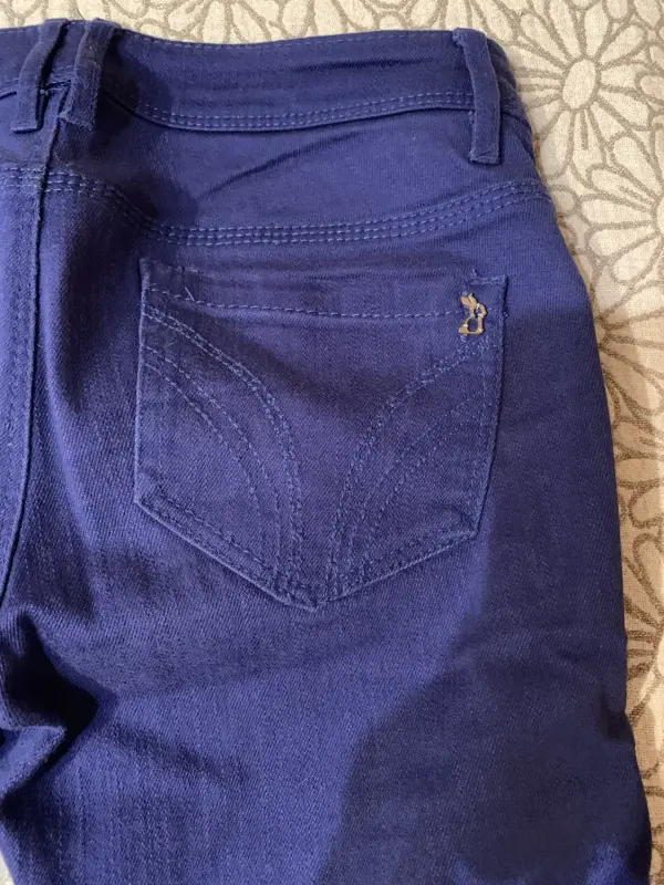 Джинсы Tally Weijl, размер s, в хорошем состоянии - Вся Беларусь - 235234 - Доска объявлений Kupika.by - Фото 3