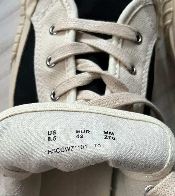 кеды новые - Вся Беларусь - 232396 - Доска объявлений Kupika.by - Фото 2