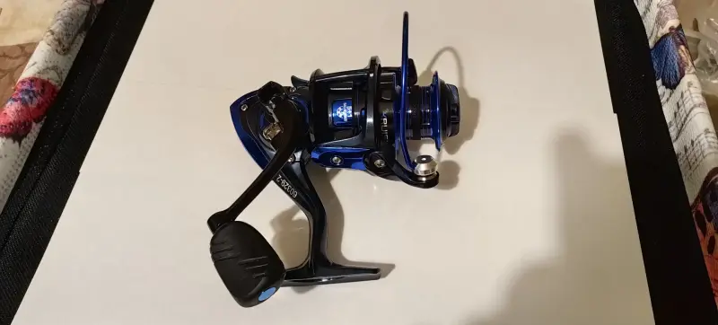 Катушка МИФАЙН 2000 - Вся Беларусь - 233335 - Доска объявлений Kupika.by - Фото 3