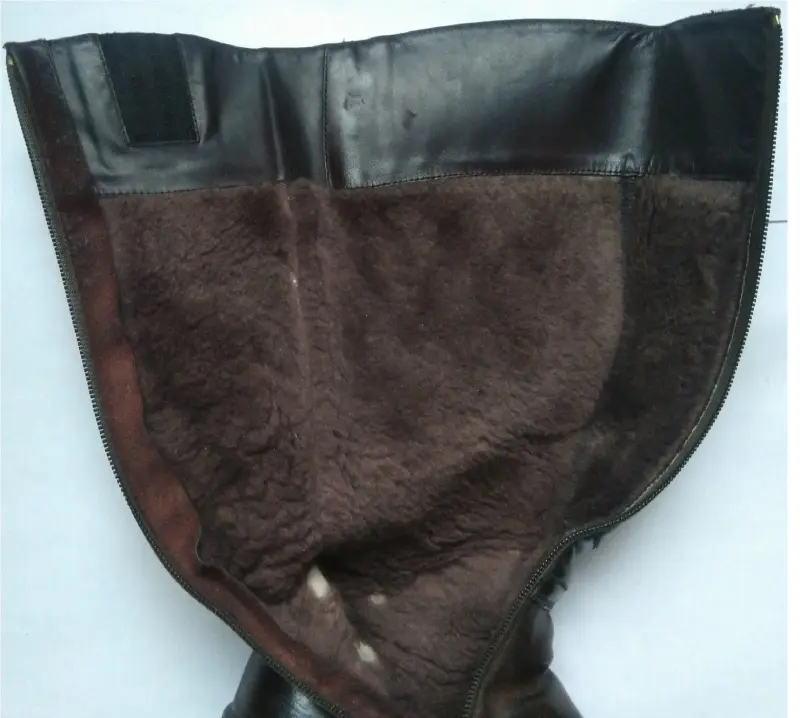 Сапоги (б/у, зима, Австрия/Legero, 38,0/24,0) - Вся Беларусь - 233620 - Доска объявлений Kupika.by - Фото 5