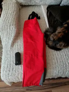 Полукомбинезон