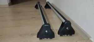 Багажник на крышу Опель Мерива А