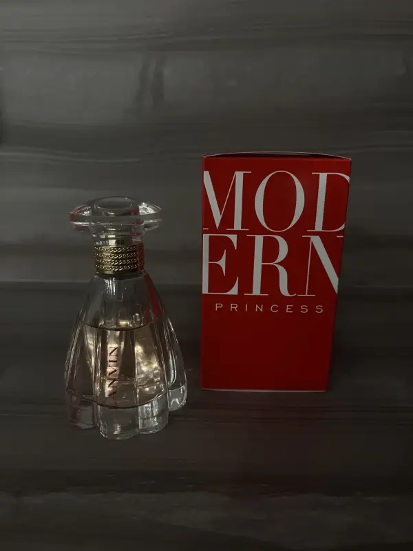 парфюм Lanvin Modern Princess