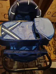 Детская коляска