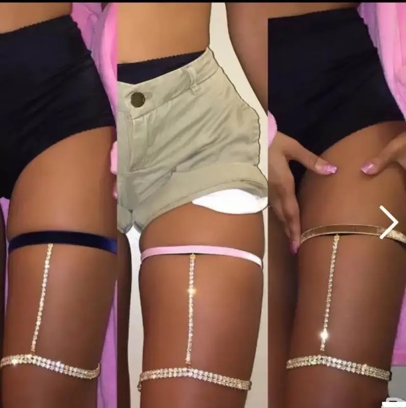 Подвязки - Вся Беларусь - 233701 - Доска объявлений Kupika.by - Фото 3