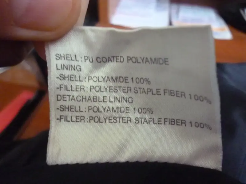 Мото-штаны мужские DАMEN - Городея - 234143 - Доска объявлений Kupika.by - Фото 5