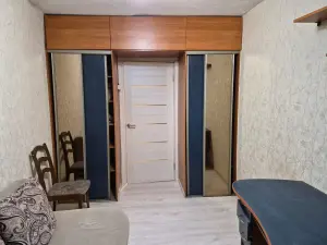 Квартира двухкомнатная