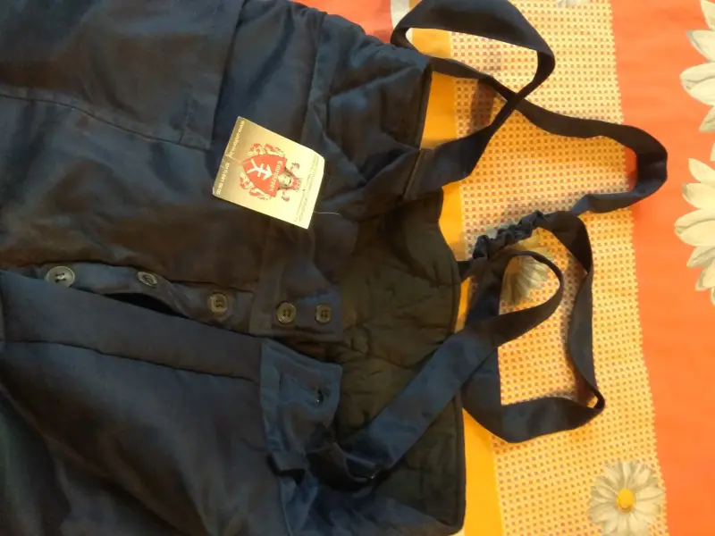 Мужская спецодежда, роба - Утеплённые штаны - Вся Беларусь - Фото 2 Утеплённые штаны - Вся Беларусь - 233121 - Доска объявлений Kupika.by - Фото 2