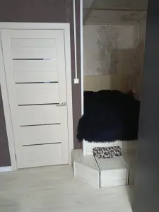 Продается однокомнатная квартира в агрогородке Ковали(бобруйский район)