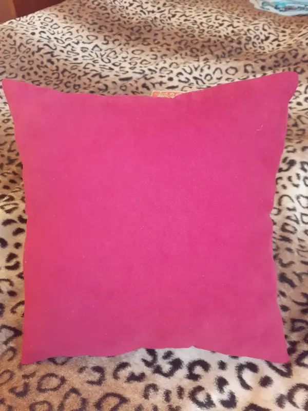 Подушка-валентинка - Вся Беларусь - 233771 - Доска объявлений Kupika.by - Фото 3