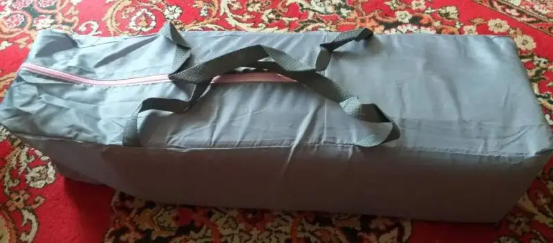 Кроватки, манежи - Манеж-Кровать Caretero с Единорожкой - Правдинский - Фото 2 Манеж-Кровать Caretero с Единорожкой - Правдинский - 232262 - Доска объявлений Kupika.by - Фото 2