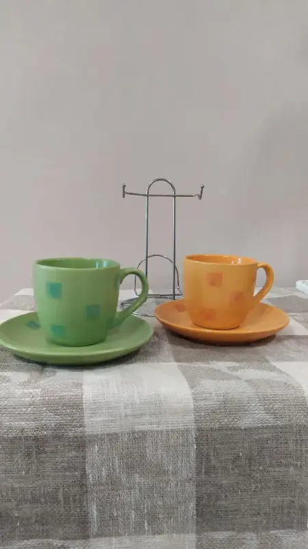 Чайный набор - Вся Беларусь - 234701 - Доска объявлений Kupika.by - Фото 4