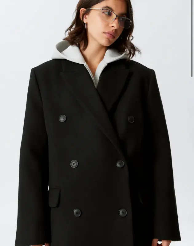 Пальто H&M премиум - Вся Беларусь - 232559 - Доска объявлений Kupika.by - Фото 2