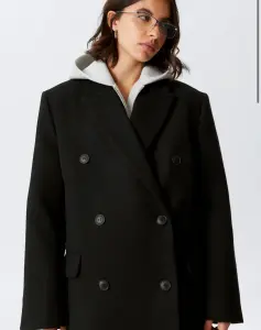 Пальто H&M премиум