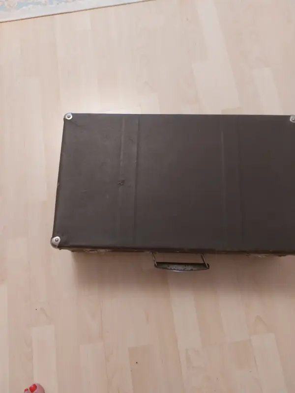 Чемодан - Вся Беларусь - 234499 - Доска объявлений Kupika.by - Фото 4