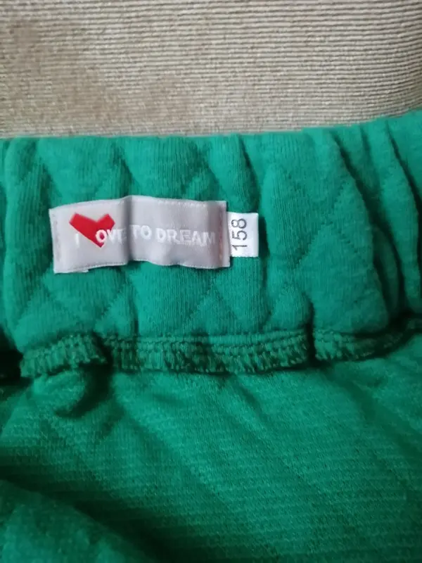 Костюм (толстовка, юбочка), 11-12лет - Вся Беларусь - 233262 - Доска объявлений Kupika.by - Фото 5