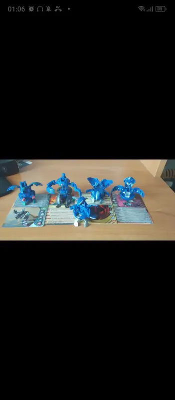 Бакуганы - Вся Беларусь - 233136 - Доска объявлений Kupika.by - Фото 3