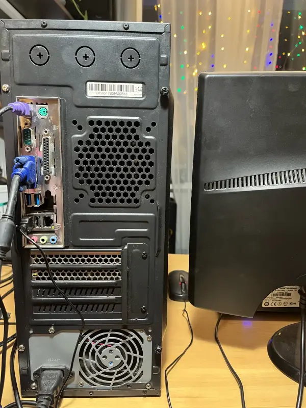 PC игровой компьютер i5 6500/GTX 1060 6Gb/RAM 16GB/1TB/SSD - Вся Беларусь - 232945 - Доска объявлений Kupika.by - Фото 3