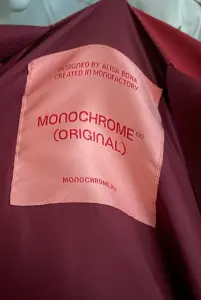 Курта(трансформер)Monochrome