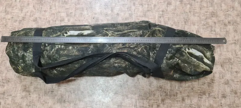 Раскладушка и кресло Медведь для зимней рыбалки - Вся Беларусь - 231771 - Доска объявлений Kupika.by - Фото 4