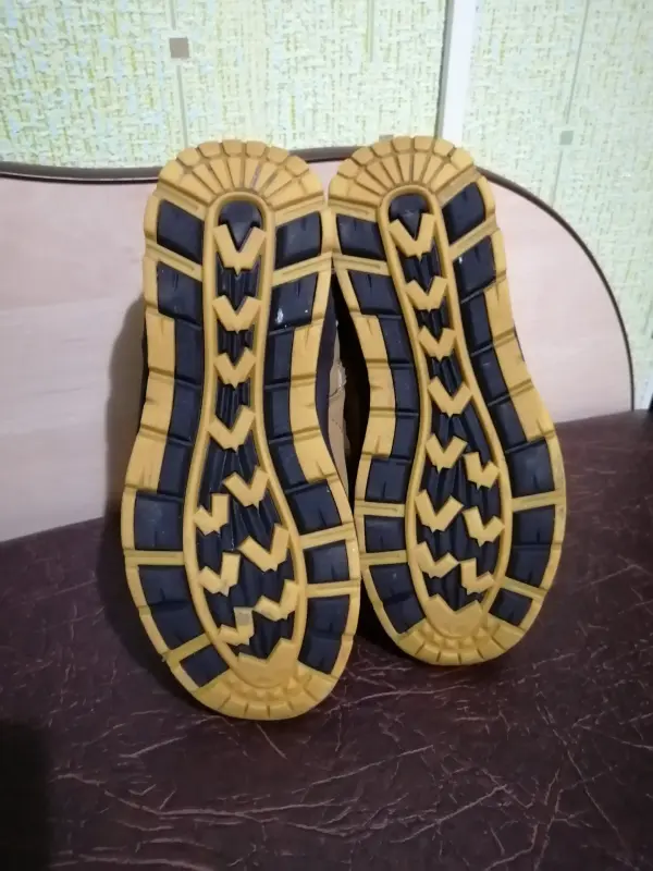 Ботинки зимние, р-ры 39 - Вся Беларусь - 233236 - Доска объявлений Kupika.by - Фото 8