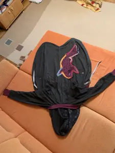 Накидка, размер s, новая