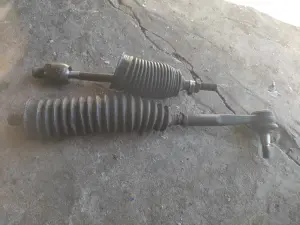 рулевая тяга опель-зафира