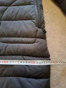 Зимнее пальто р.48-50 (в идеале)