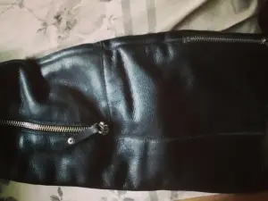 Натуральная кожа ботинки, и сапоги