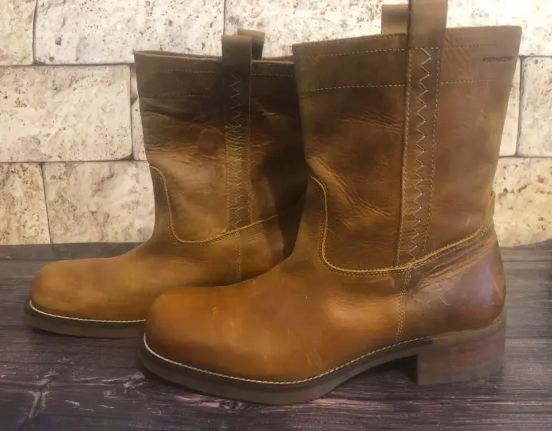 Зимняя, летняя и демисезонная обувь - Мужские Ботинки Натуральная Кожа Новые - Вся Беларусь - Фото 2 Мужские Ботинки Натуральная Кожа Новые - Вся Беларусь - 234032 - Доска объявлений Kupika.by - Фото 2