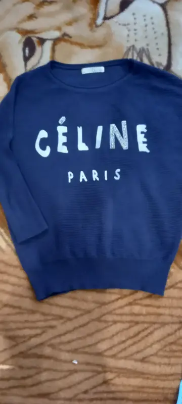 Кофта летучая мышь на подростка