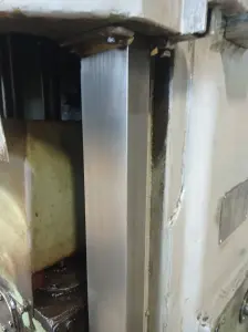 Станок отделочно-расточной вертикальный 2А78П