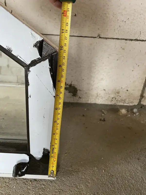 Треугольное окно - Вся Беларусь - 232115 - Доска объявлений Kupika.by - Фото 2