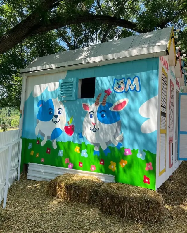 Художественные оформления стен. Граффити, стрит арт - Вся Беларусь - 232560 - Доска объявлений Kupika.by - Фото 2