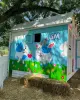 Художественные оформления стен. Граффити, стрит арт - Вся Беларусь - 232560 - Доска объявлений Kupika.by - Фото 2