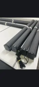 Рулонные шторы