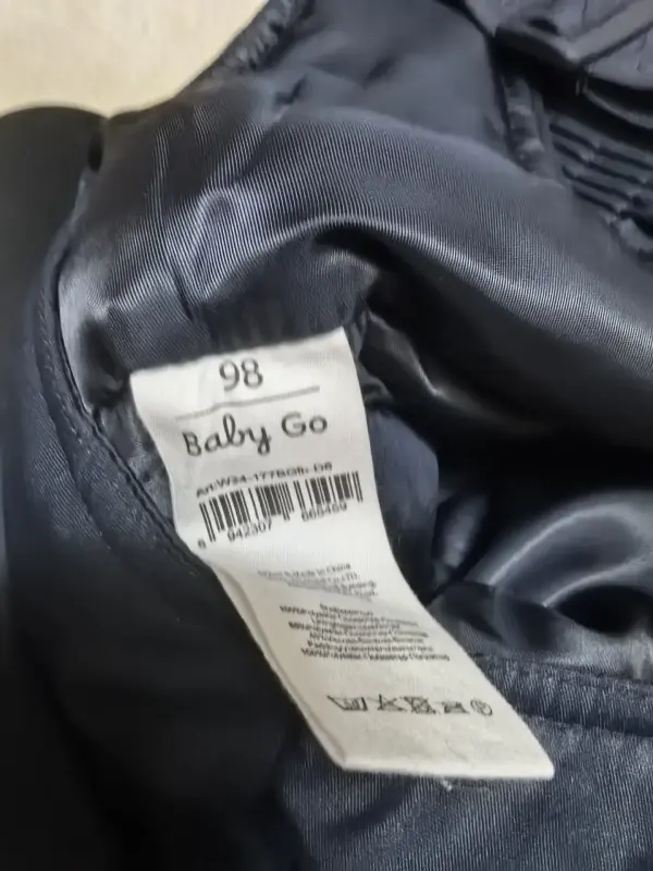 брюки комбинезон детские - Вся Беларусь - 235158 - Доска объявлений Kupika.by - Фото 3