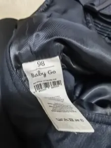 брюки комбинезон детские