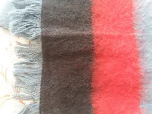 Шарф мужской