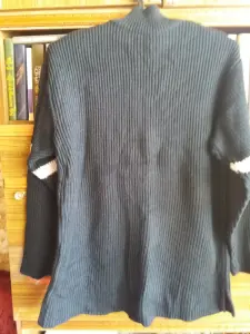 Свитер мужской